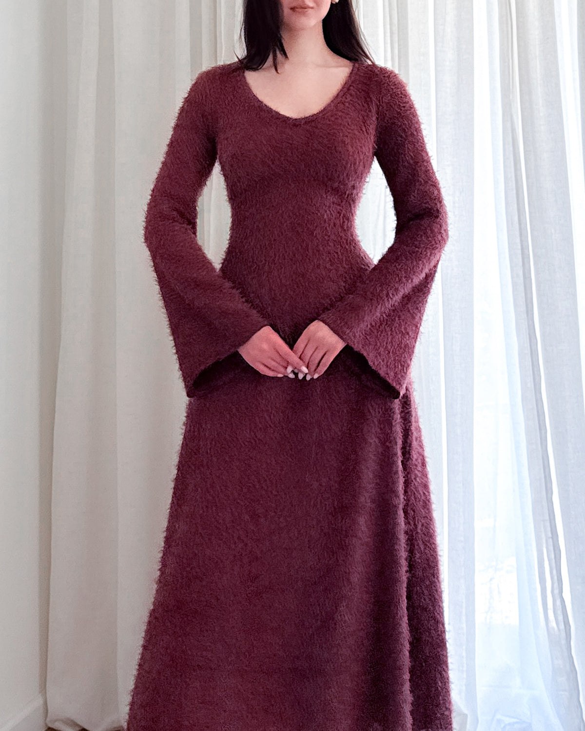 Hazel Dress Pattern