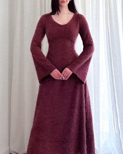 Hazel Dress Pattern