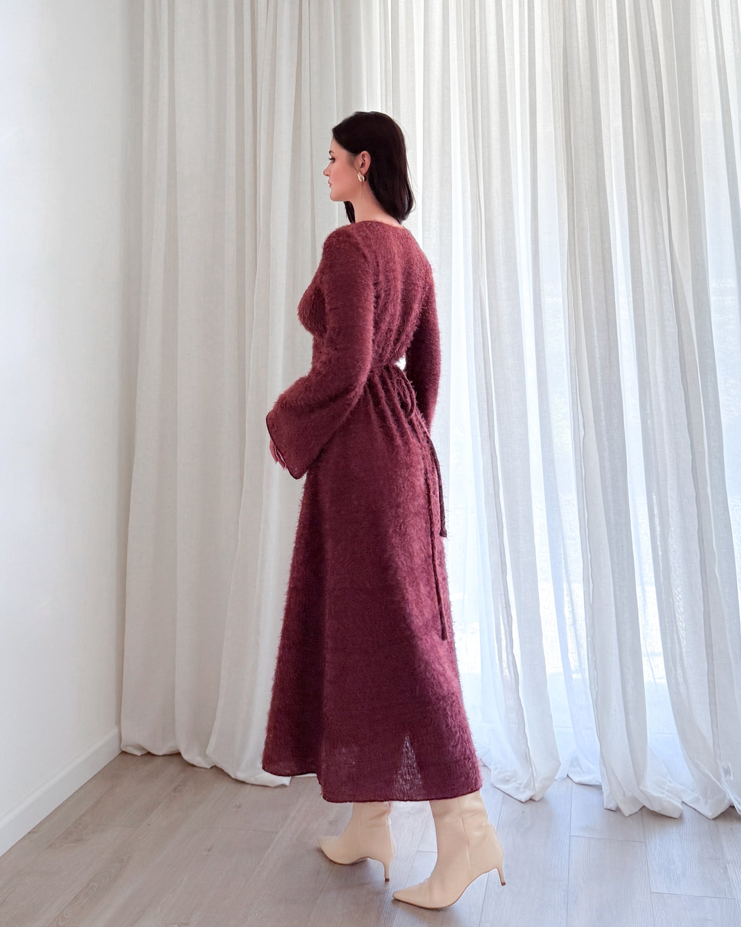 Hazel Dress Pattern