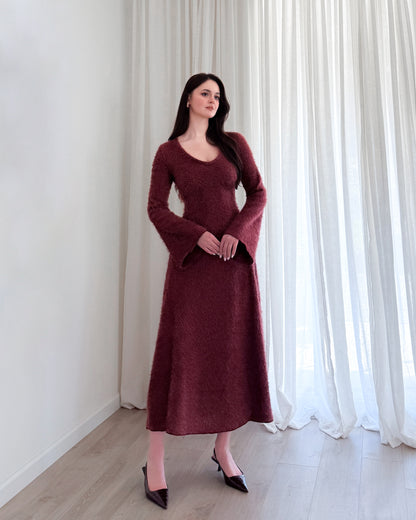 Hazel Dress Pattern