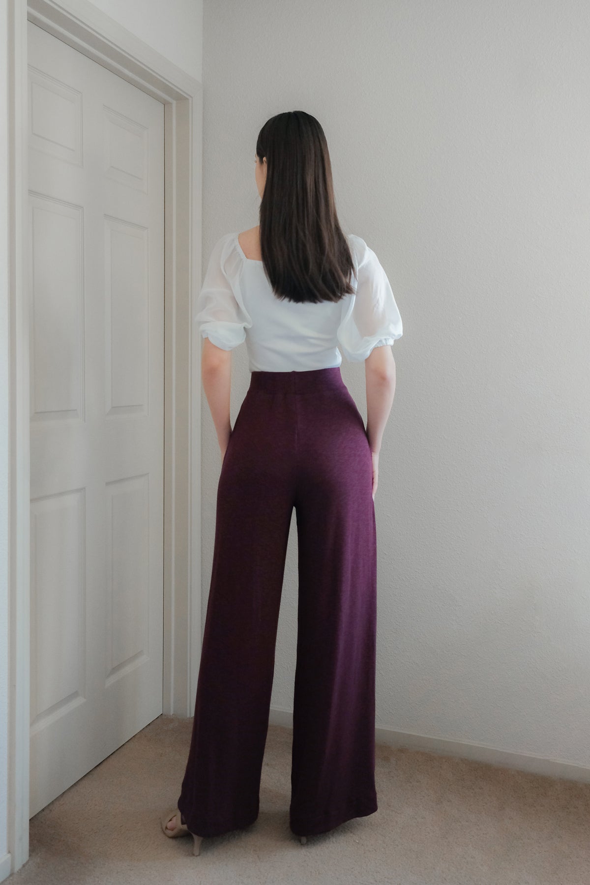 Jade Pants Pattern