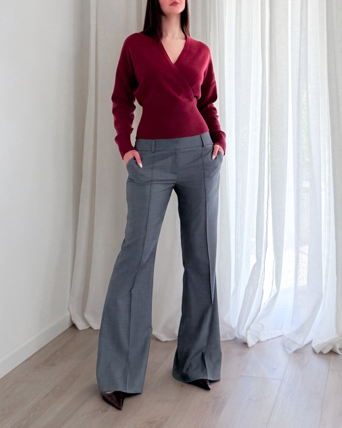Kaira Pants Pattern