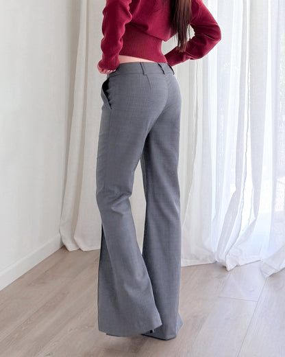 Kaira Pants Pattern