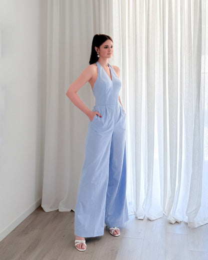 Kelly Jumpsuit Pattern