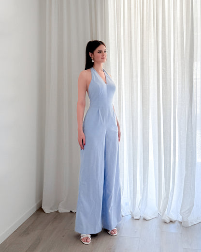Kelly Jumpsuit Pattern