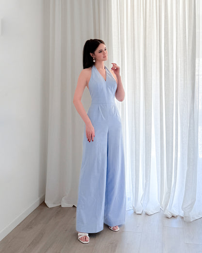 Kelly Jumpsuit Pattern