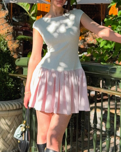 Giselle Dress PDF Pattern