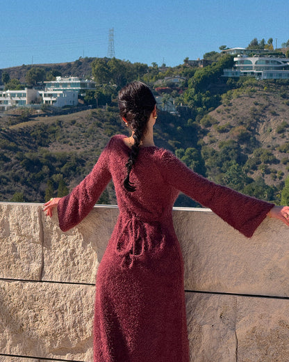 Hazel Dress PDF Pattern