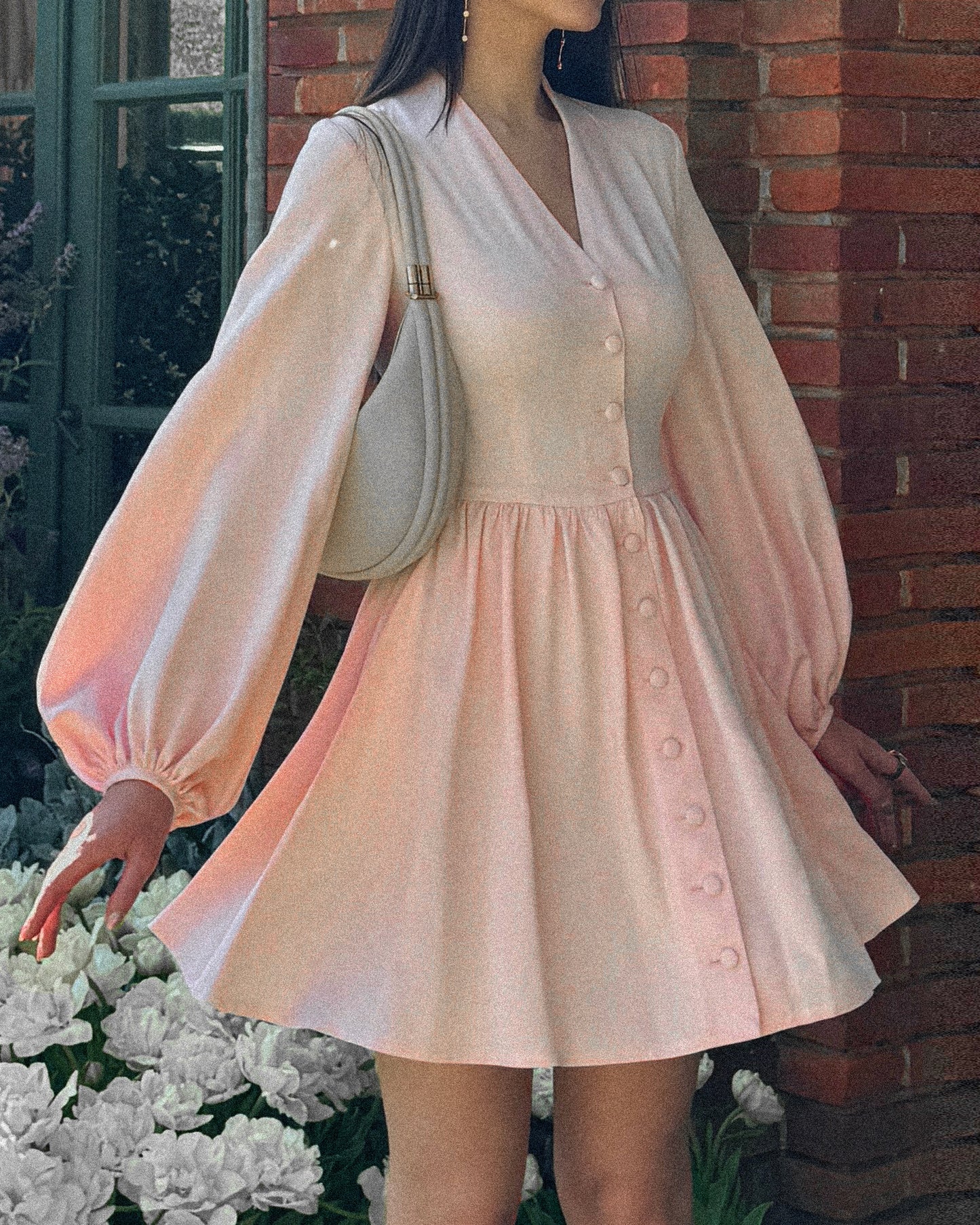 Melody Dress PDF Pattern