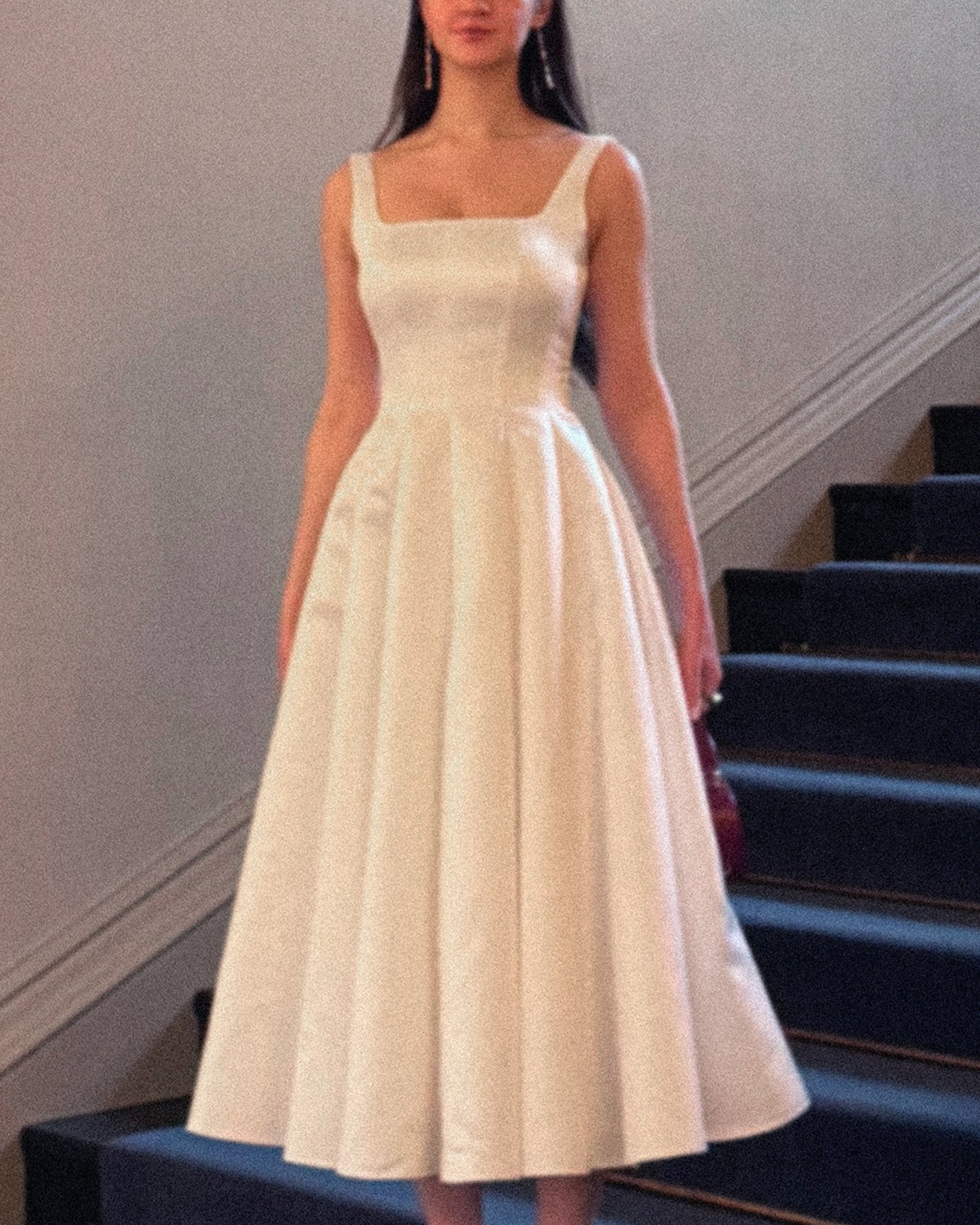 Pearl Dress PDF Pattern