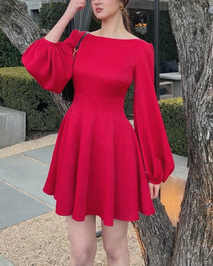 Vivienne Dress PDF Pattern
