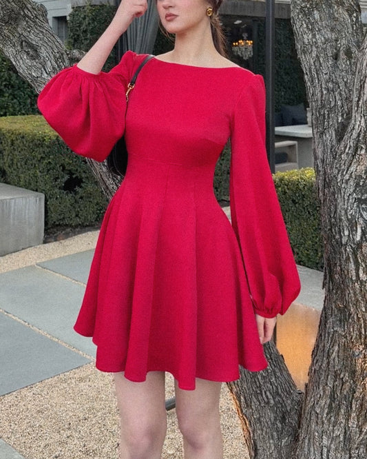 Vivienne Dress PDF Pattern