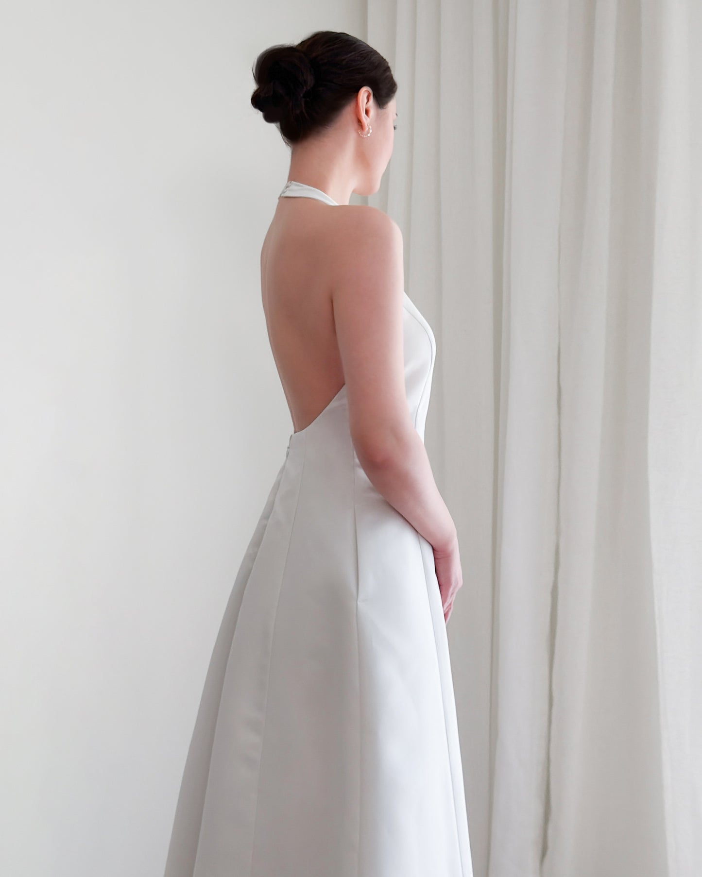 Opal Dress PDF Pattern