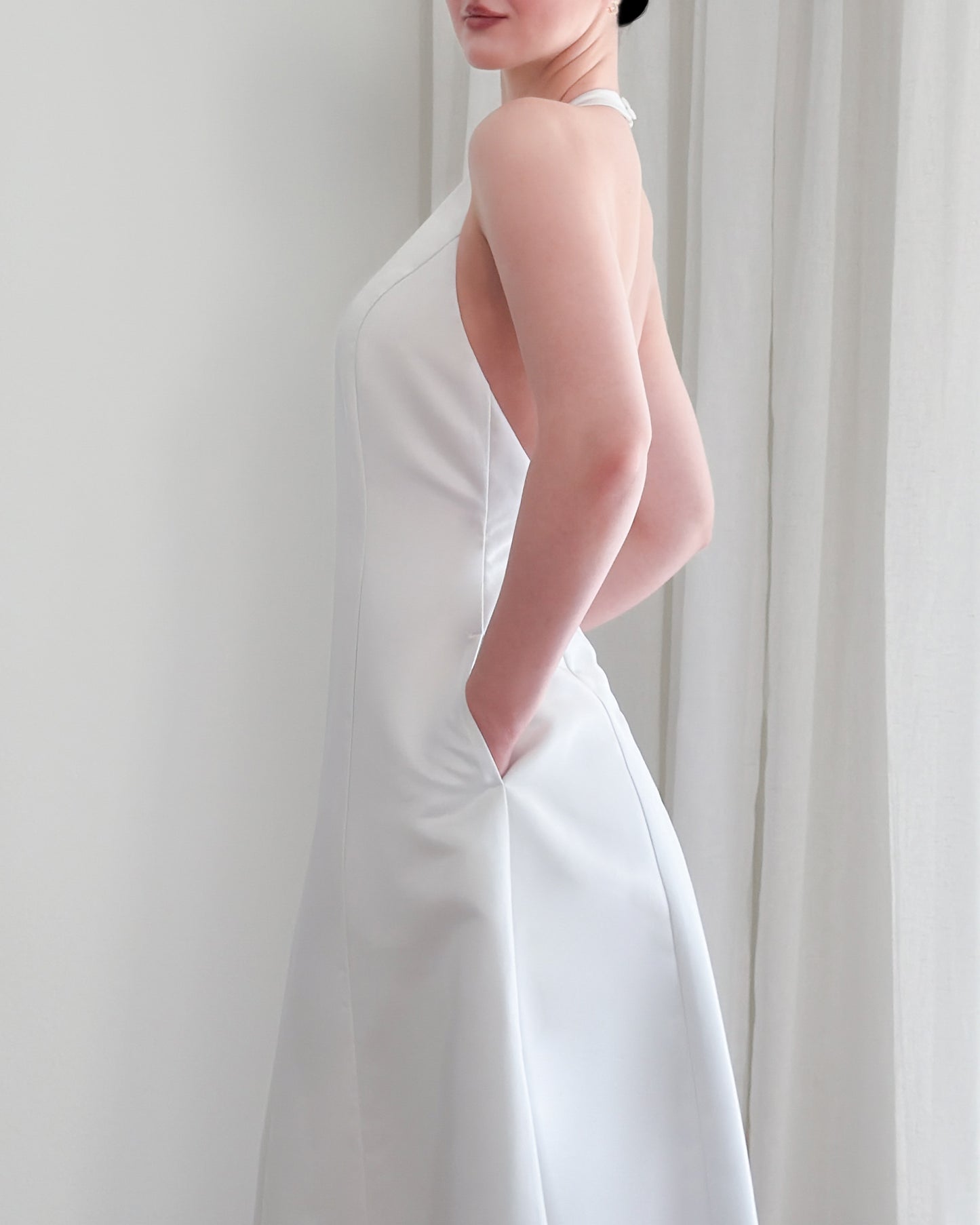 Opal Dress PDF Pattern