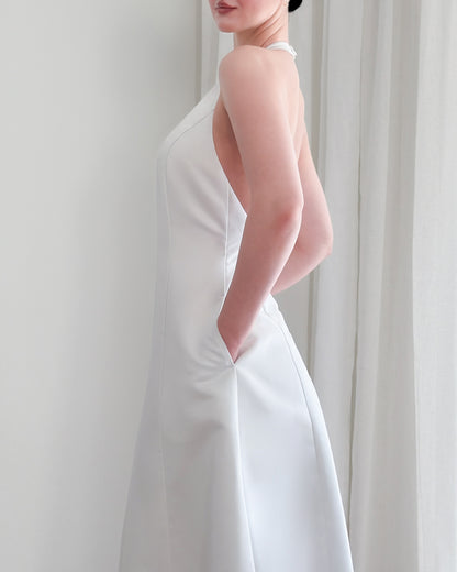 Opal Dress PDF Pattern