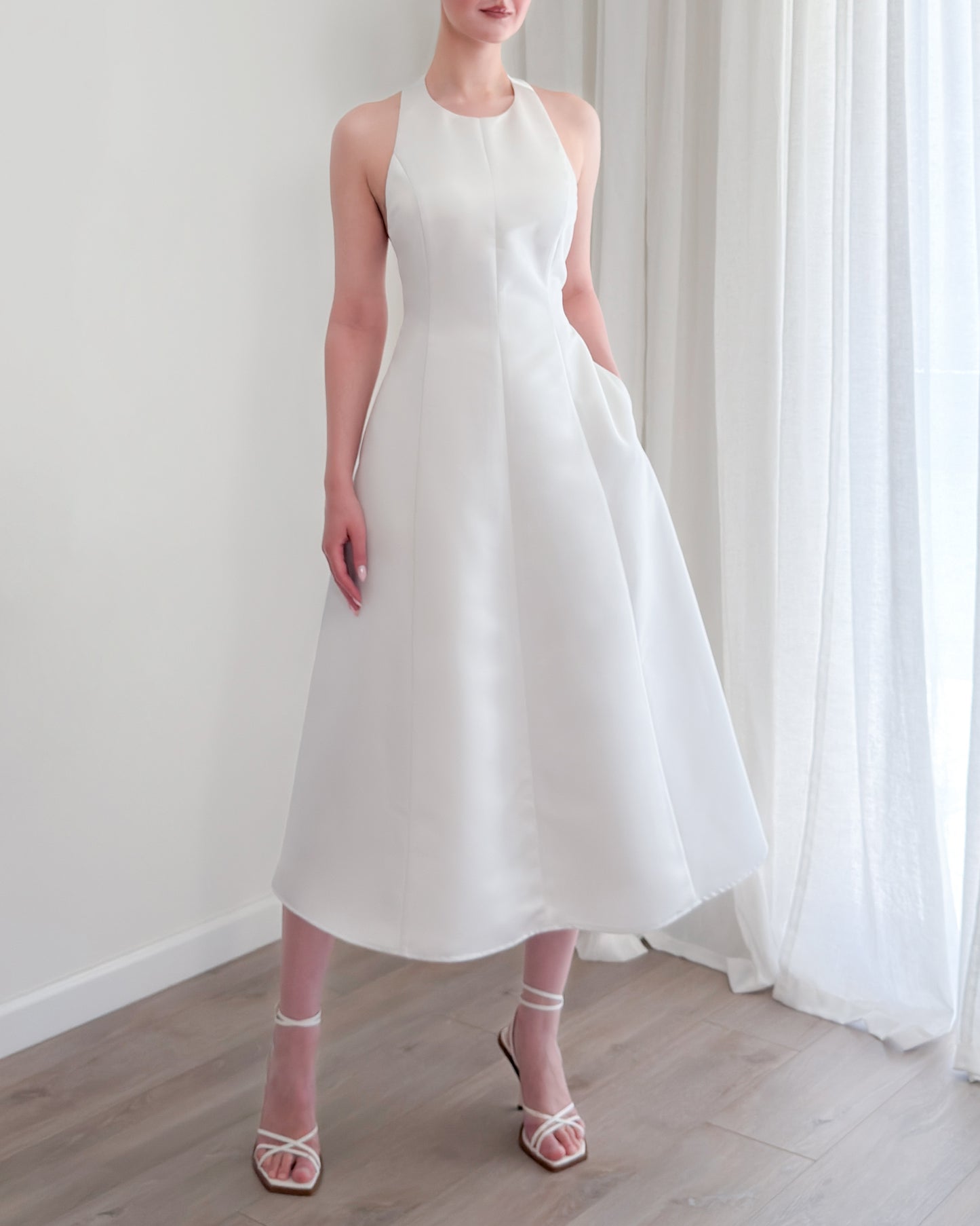 Opal Dress PDF Pattern