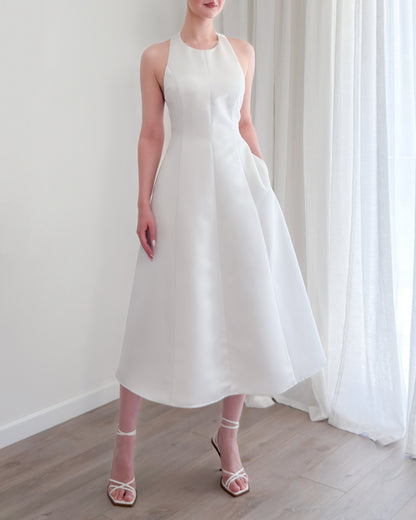 Opal Dress PDF Pattern