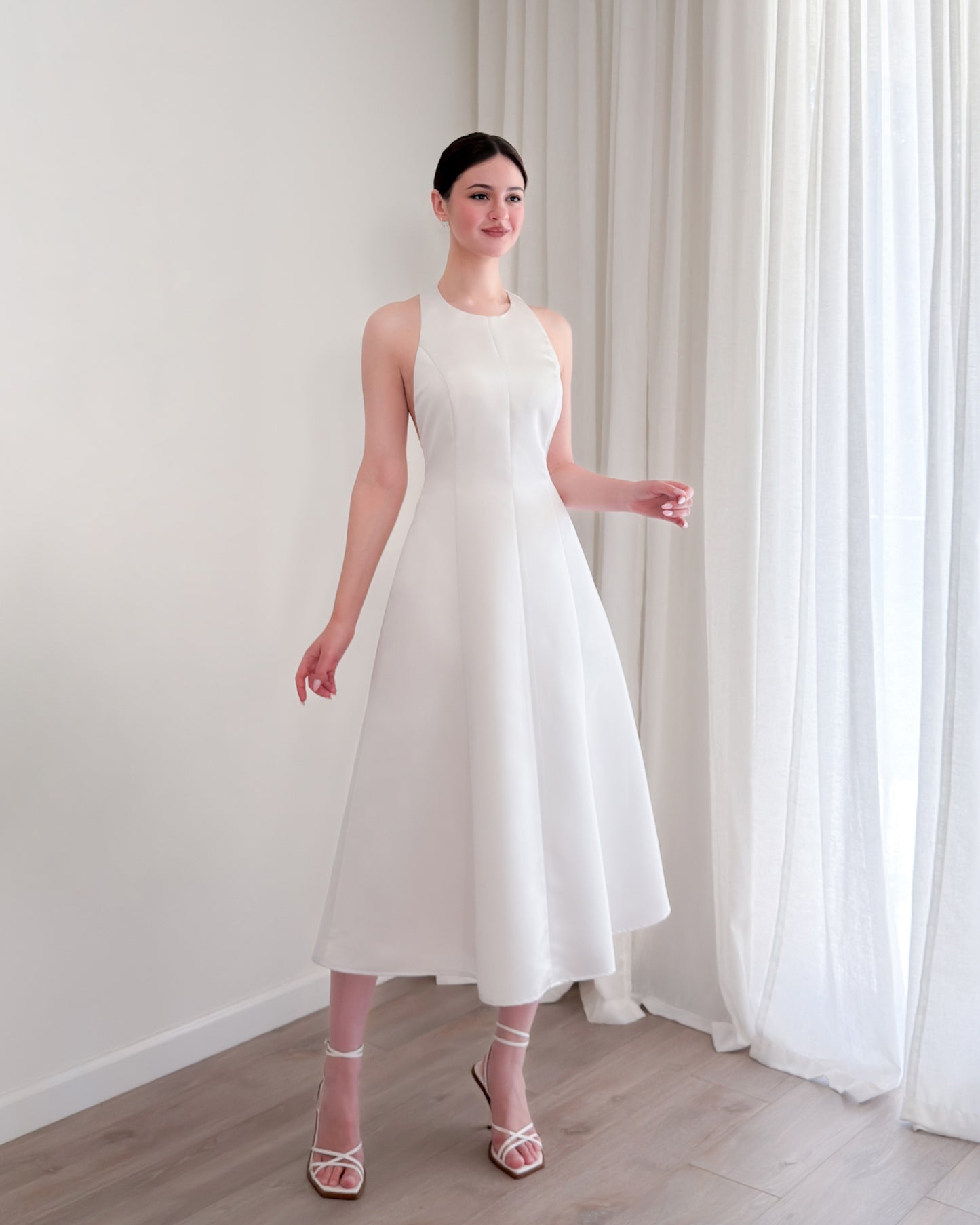 Opal Dress PDF Pattern