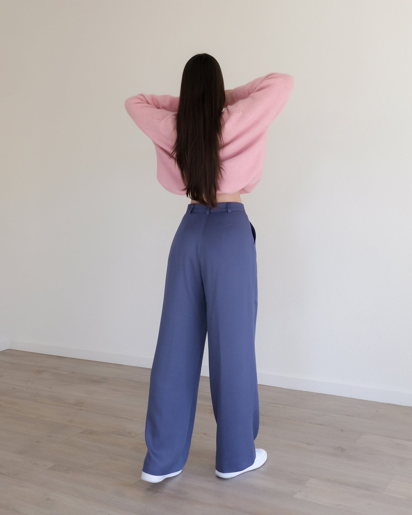 Darcy Pants Pattern