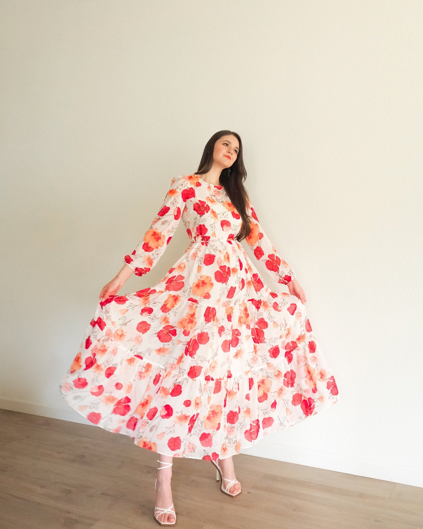 Poppy Dress Pattern