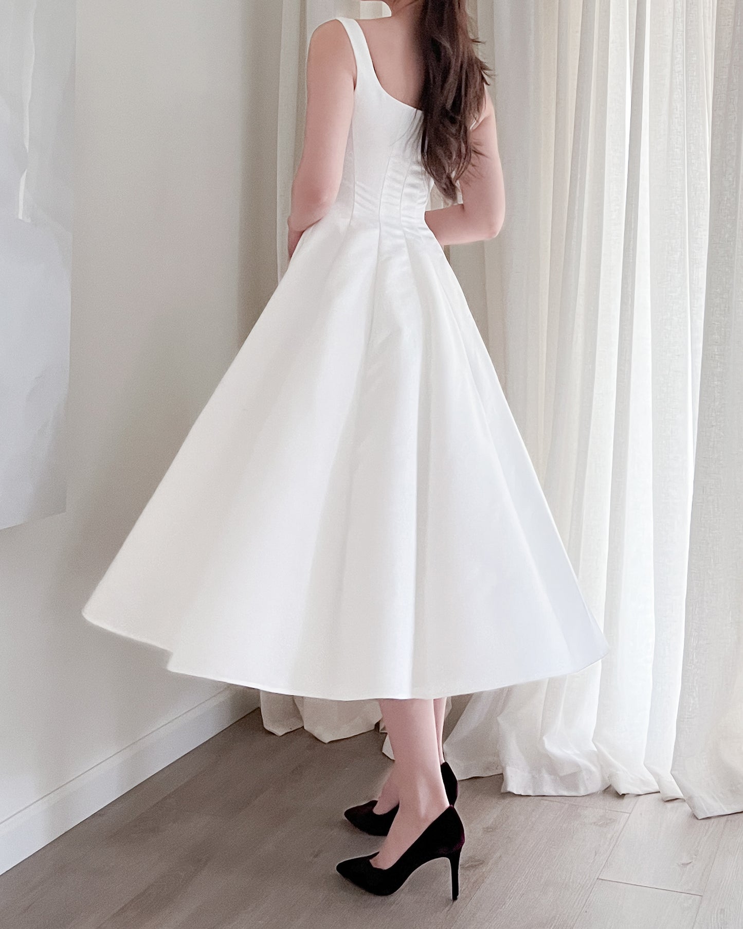 Pearl Dress PDF Pattern