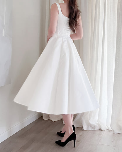Pearl Dress PDF Pattern