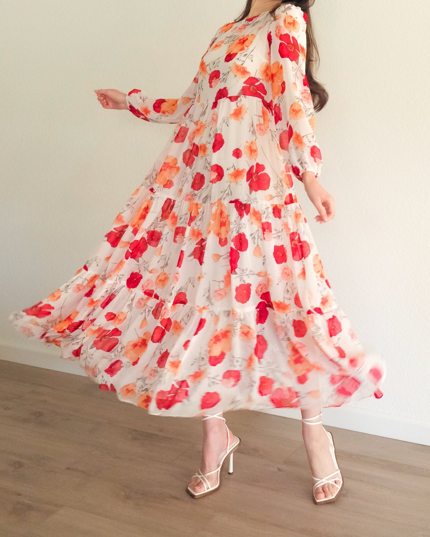 Poppy Dress Pattern