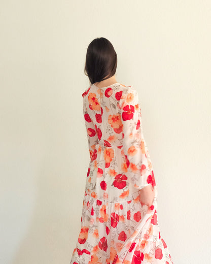 Poppy Dress Pattern