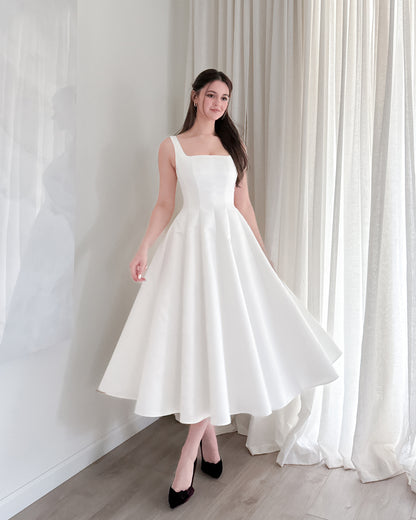 Pearl Dress PDF Pattern