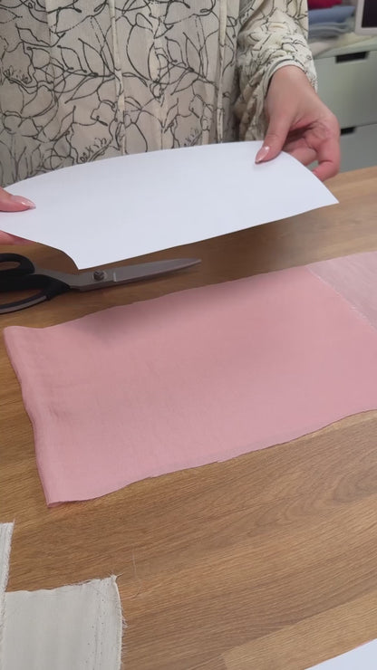Faye Pants Pattern