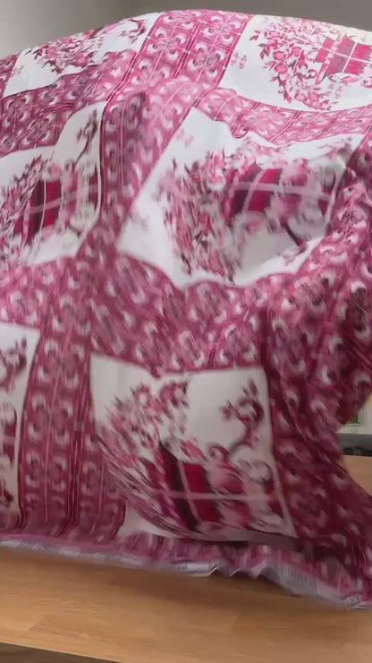 Cherry Dress Pattern