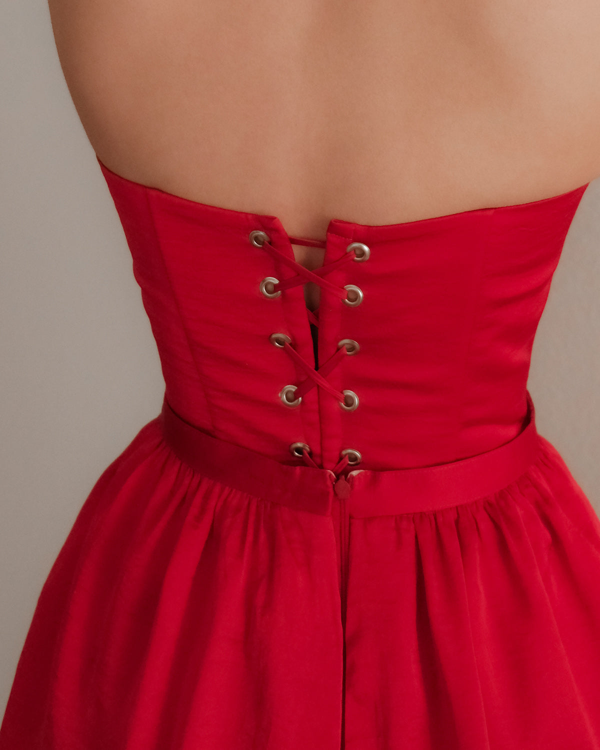 Sewing Course for Darling Corset Top