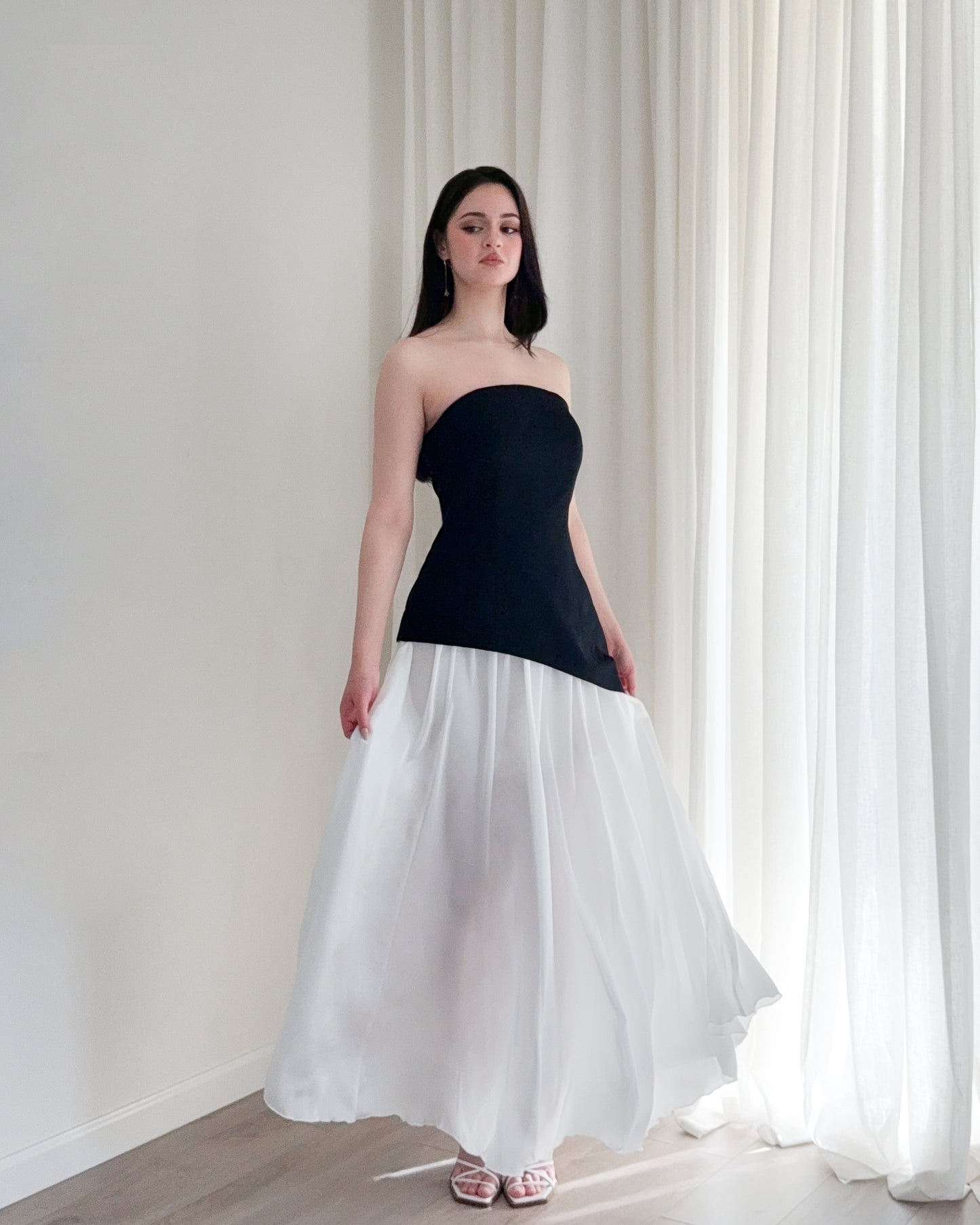 Bloom Skirt PDF Pattern