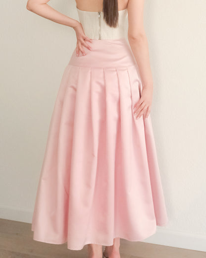 Annette Skirt Pattern