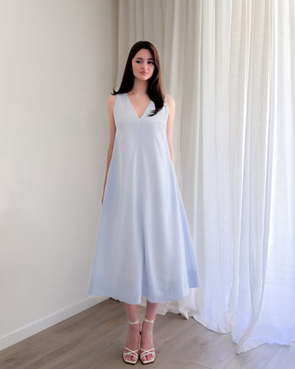 Tilly Dress PDF Pattern