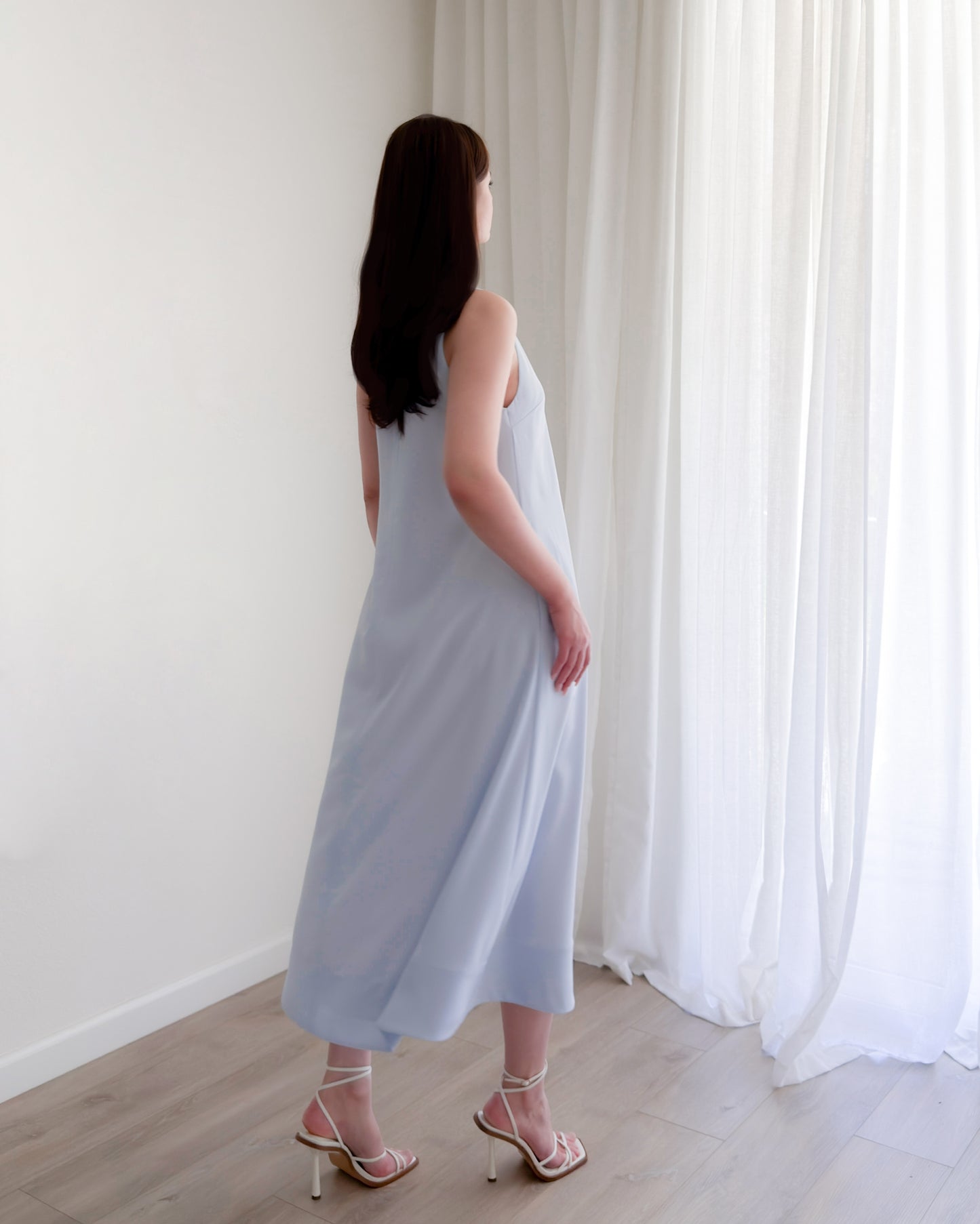 Tilly Dress PDF Pattern