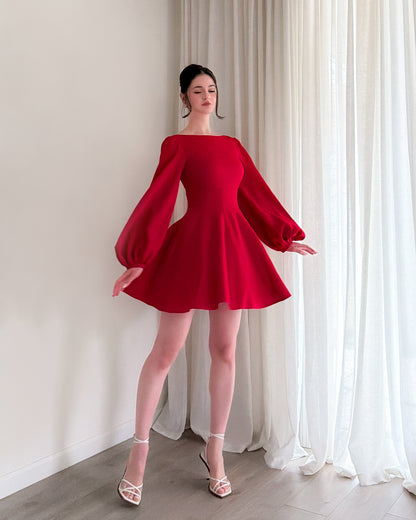 Vivienne Dress PDF Pattern