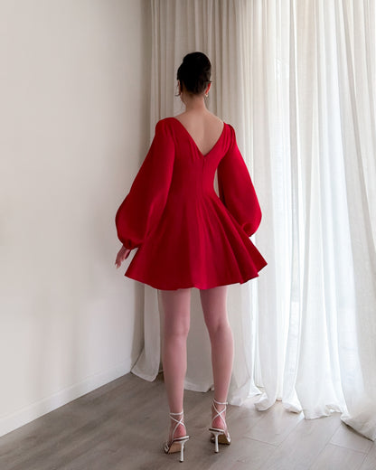 Vivienne Dress PDF Pattern