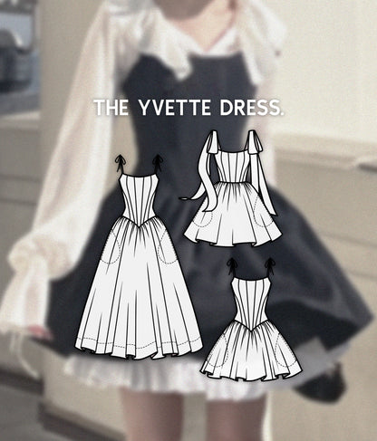 Sewing Course for Yvette Dress